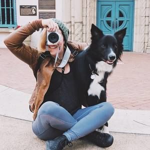 Meet your Posher, Sharayah